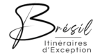 Logo Brésil Itinéraires d'Exception - Retour à l'accueil