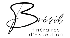 Logo Brésil Itinéraires d'Exception - Retour à l'accueil